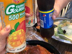 -盒马鲜生(悠方店)