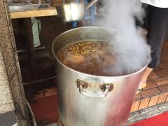 -舒蔡记生煎菜饭(云南中路店)