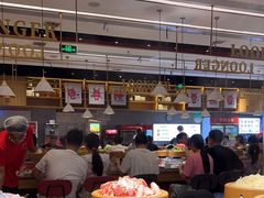 -龍歌自助小火锅(城阳万象汇店)