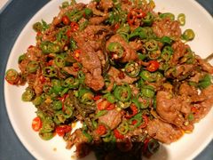 -小河盐帮·私家菜·烤鸭(三元桥·霄云路店)