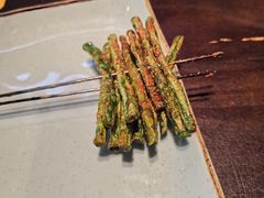 -连手特色烤串