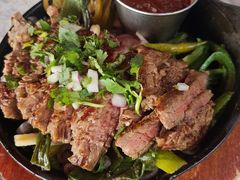 -Chili's Cafe&Bar奇利斯(滨江店)