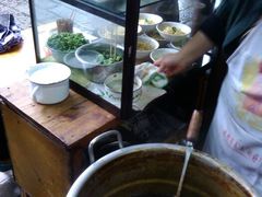 android_upload_pic-南街牛肉麺(南街店)