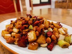 -老字号敖鸡肉