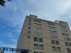 -StorHub趣存自助仓·迷你仓(普陀店)