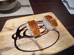 -德永枣香烤鸭(官舍店)