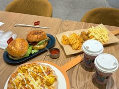 -必胜客(南通新圆融店)