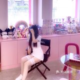 常州探店｜PINK小屋集合店