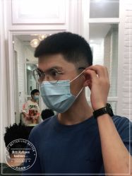 点击看大图 -逸丝风尚