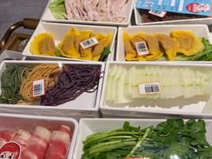 -野妹火锅(龙岗店)