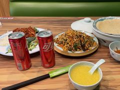 -合合春饼(潘家园店)