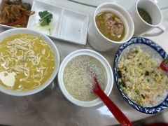 -富春茶社(国庆路店)