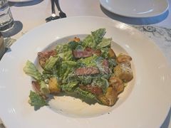 -一棵树·意大利西餐厅One Tree(新城店)