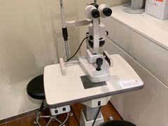 -LensCrafters亮视点(世贸天阶店)