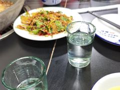 -秦巴石锅鱼(文化南路店)