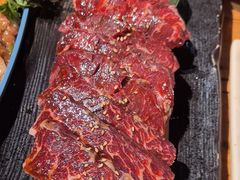 -红沃烤肉(家乐福2部店)