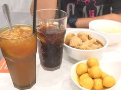 咖喱鱼蛋-有章牛杂(石厦店)