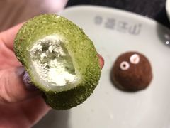 -韩盛·盛江山自助料理(中街大悦城店)
