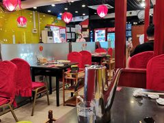 大堂-芦月轩羊蝎子(北蜂窝店)