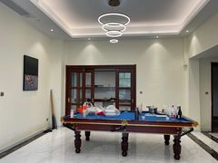 -碧桂园润杨溪谷温泉酒店