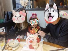 -今日Cake蛋糕茶歇·甜品台定制