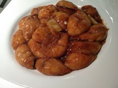 -南门小馆·清真(国贸商城店)