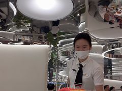 -3号仓库·创意中国菜(新世界城店)