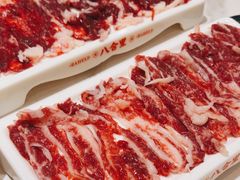 -八合里潮汕鲜牛肉火锅(上海汇智广场店)
