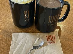 -1901 Cafe(西四店)