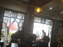 -坤德面馆(景德路店)