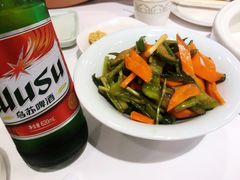 -胡氏大盘鸡新疆菜(谈固店)