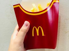 -麦当劳(深圳北站高铁店)