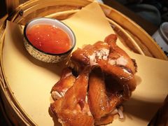 -洞庭土菜馆(易发广场店)