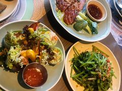 -CHINCHIN 青青·泰国料理(万象食家店)