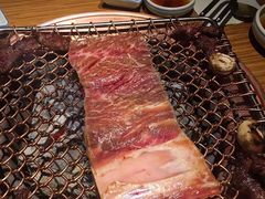 -王妃家(明洞中央店)