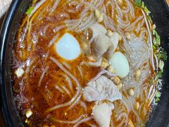 -青石桥老瓦房肥肠粉总店(青石桥总店)
