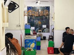 大堂-杨记小炒老店