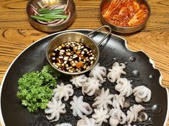 -缘·金家烤鳗鱼(西塔总店)