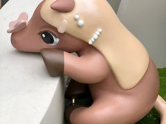 -深圳湾万象城(南山店)