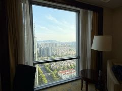 -苏州香格里拉大酒店