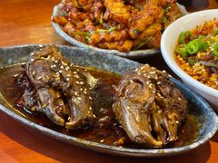 -付小姐在成都(中山公园店)