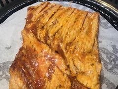 -好旺角齐市鲜切牛自助烤肉(农林五道街总店)