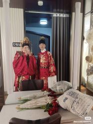 -第一夫人婚纱摄影(南京店)