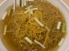 -盛记粥面(佐敦店)