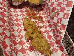 -泰妃殿(武汉首店)