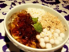 -绿茶餐厅(领展购物广场·中关村店)