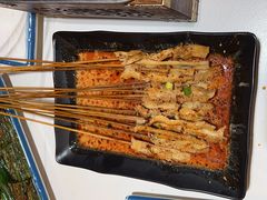 -叁宝烤肉• 西安烧烤(太乙路店)