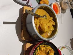 -帕娜·泰式茶餐厅·Bistro(近铁广场店)