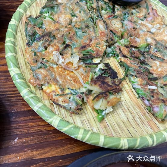 火火汤饭(大壮国际广场店)