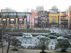 -证大大拇指广场(芳甸路店)